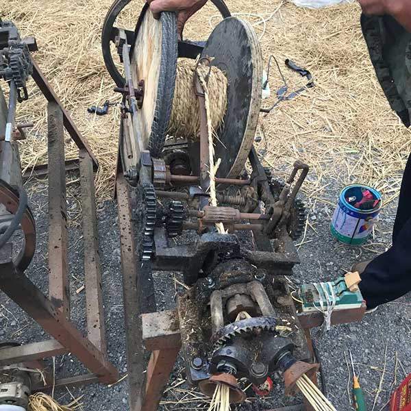 稻草繩圖片生產廠家批發 稻草繩圖片生產廠家批發