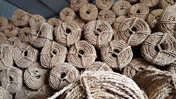 稻草繩圖片生產廠家批發