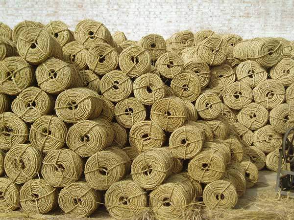 稻草繩圖片生產廠家批發