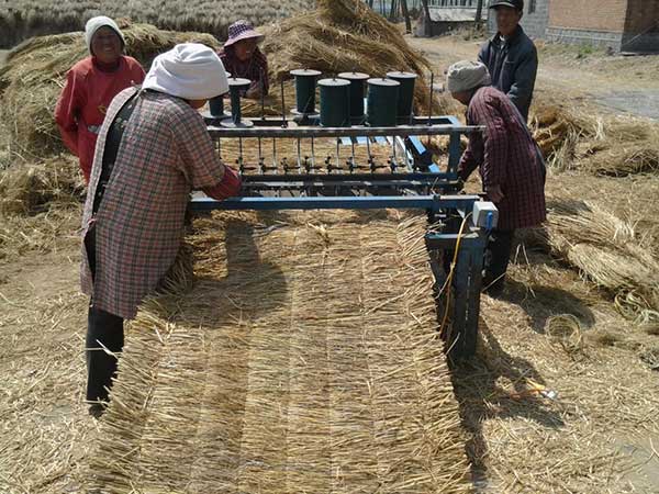 稻草繩圖片 稻草繩圖片