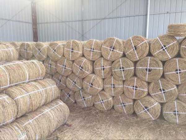 稻草繩圖片 稻草繩圖片